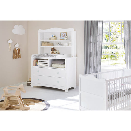 'Florentina' changing table
