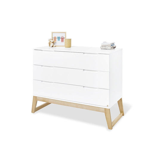 'Bridge' large changing table