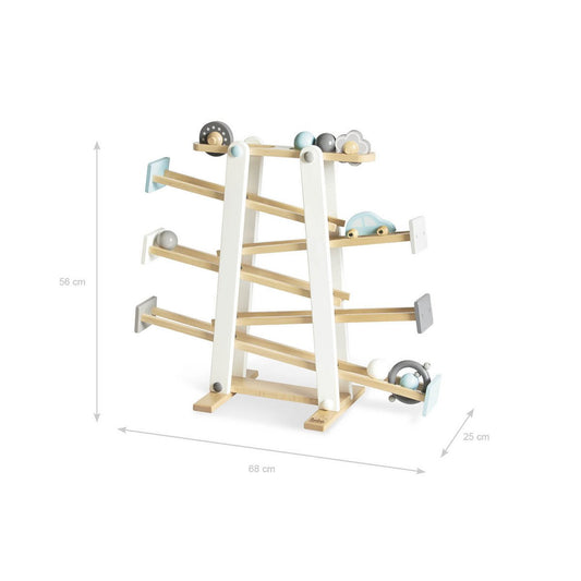 'Kuno' Marble Run
