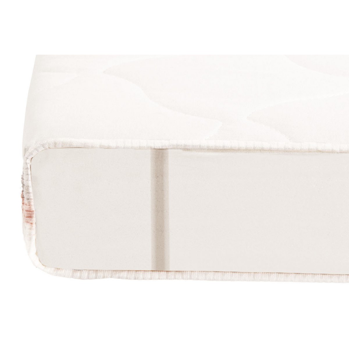 Matelas pour lits bébé 'Luna Up' petit, 120 x 60 cm