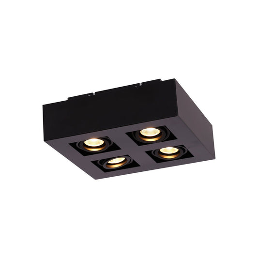 Plafonnier Block | 4