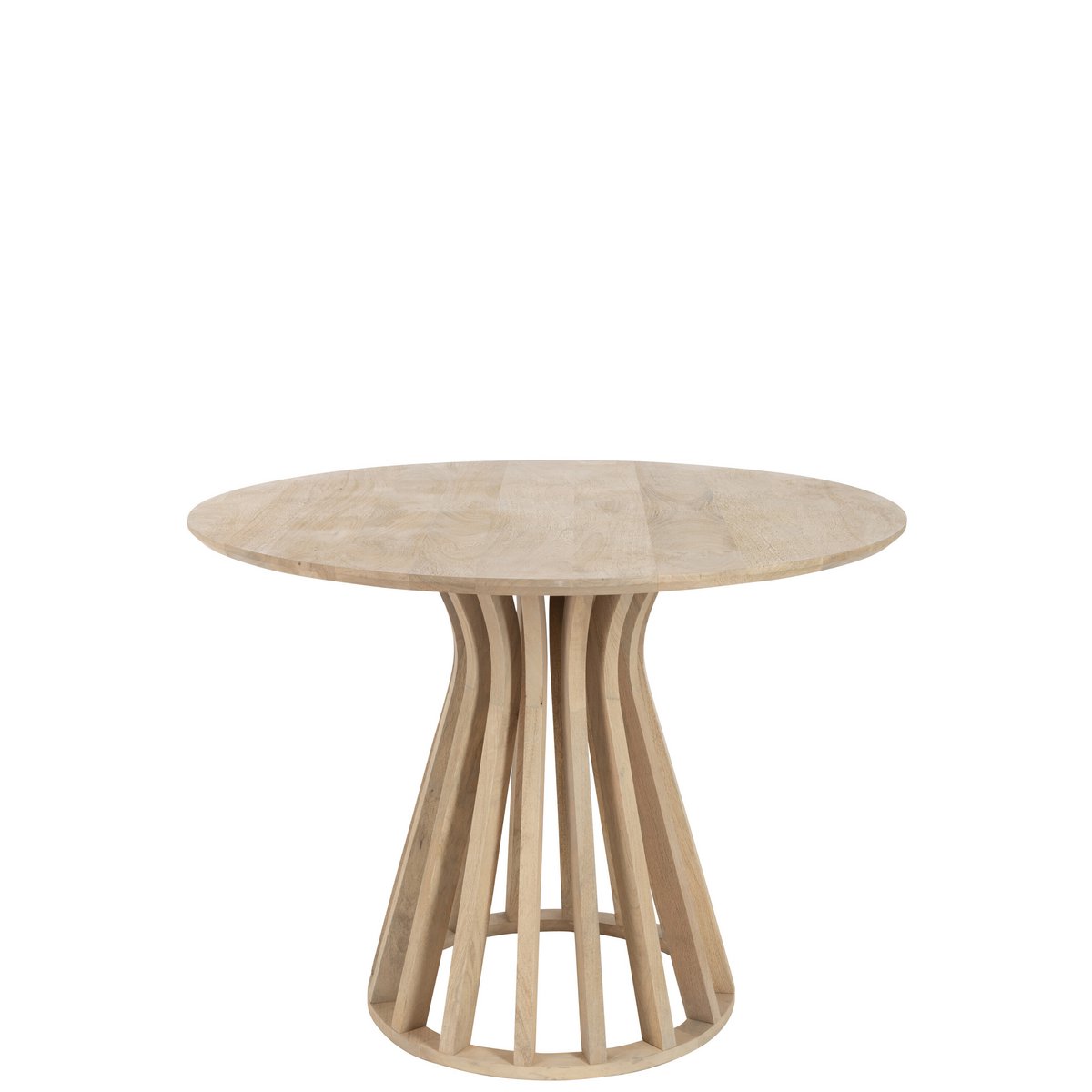 Table Eli Manguier Naturel