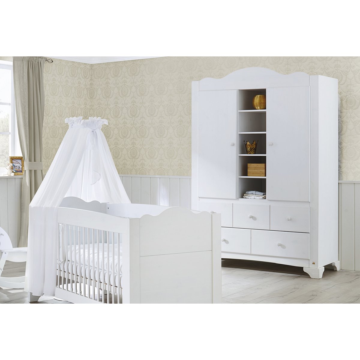 Armoire 'Pino' grande