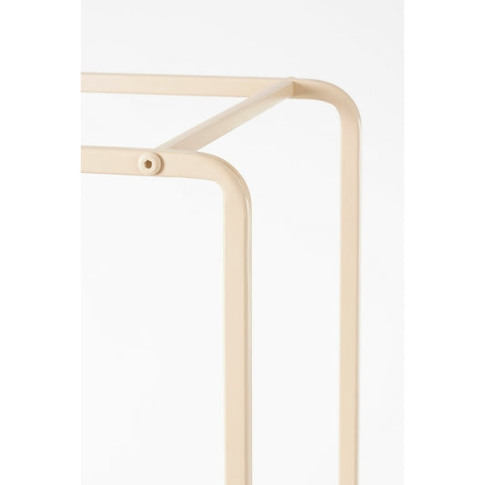 Etagère Jules - Métal - Beige