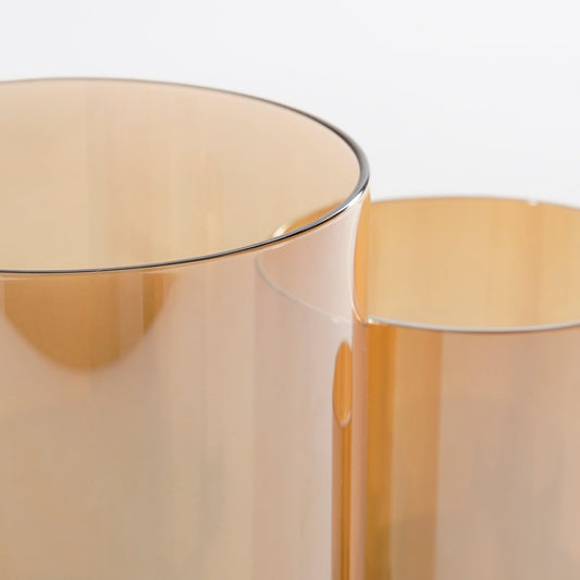 Kratos Candlestick Set