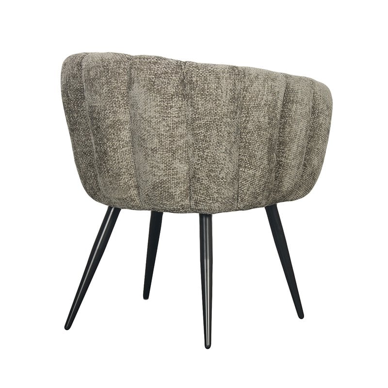 Chaise Breeze Pistache (Ensemble de 2)