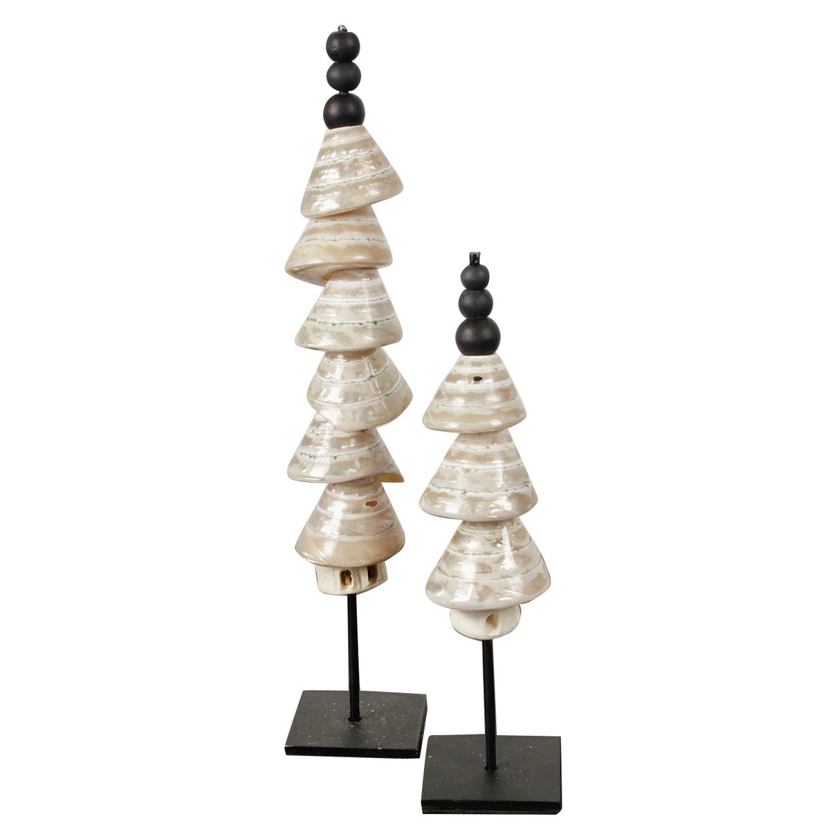 J72 Shell Tower Perle S