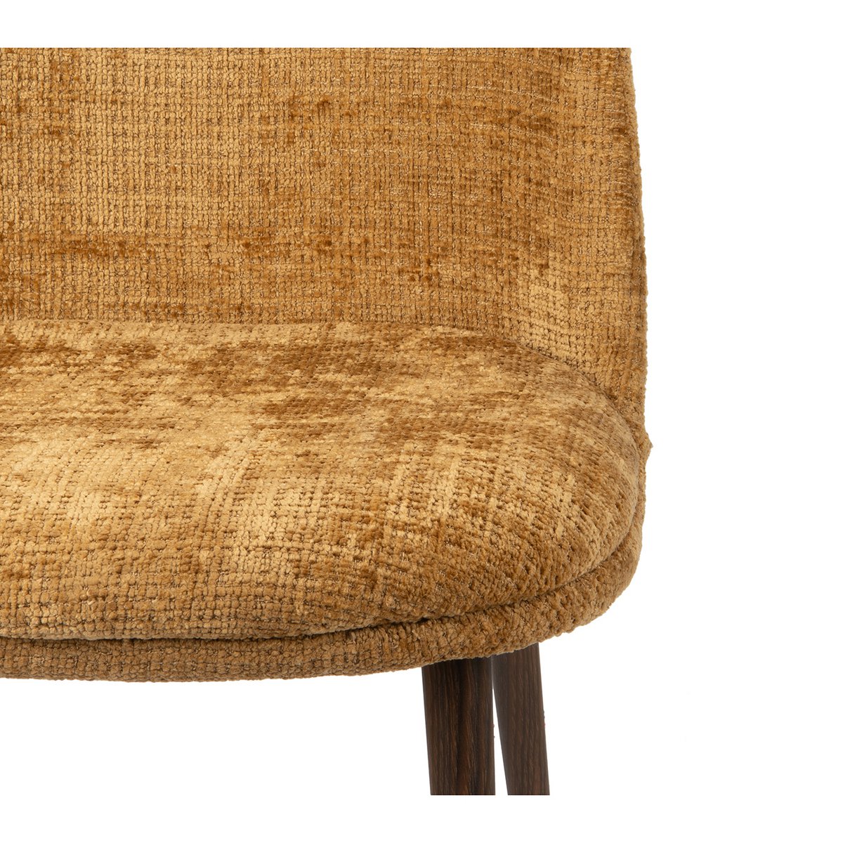 Chaise Egg - Ensemble de 2