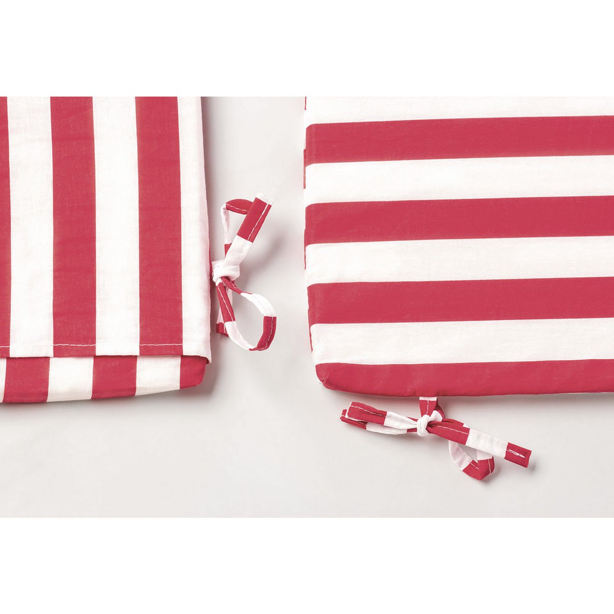 Coussins de siège pour 'Nicki für 4', 2 parties