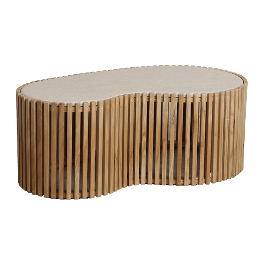 Table basse Infinity Piscine