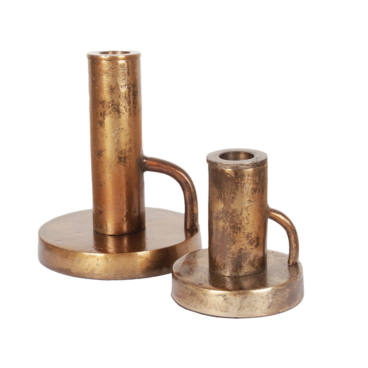 Bougeoir Lumière L (Ensemble de 6)