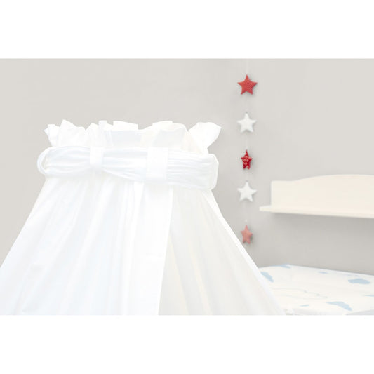 Cadre d'auvent à fixer