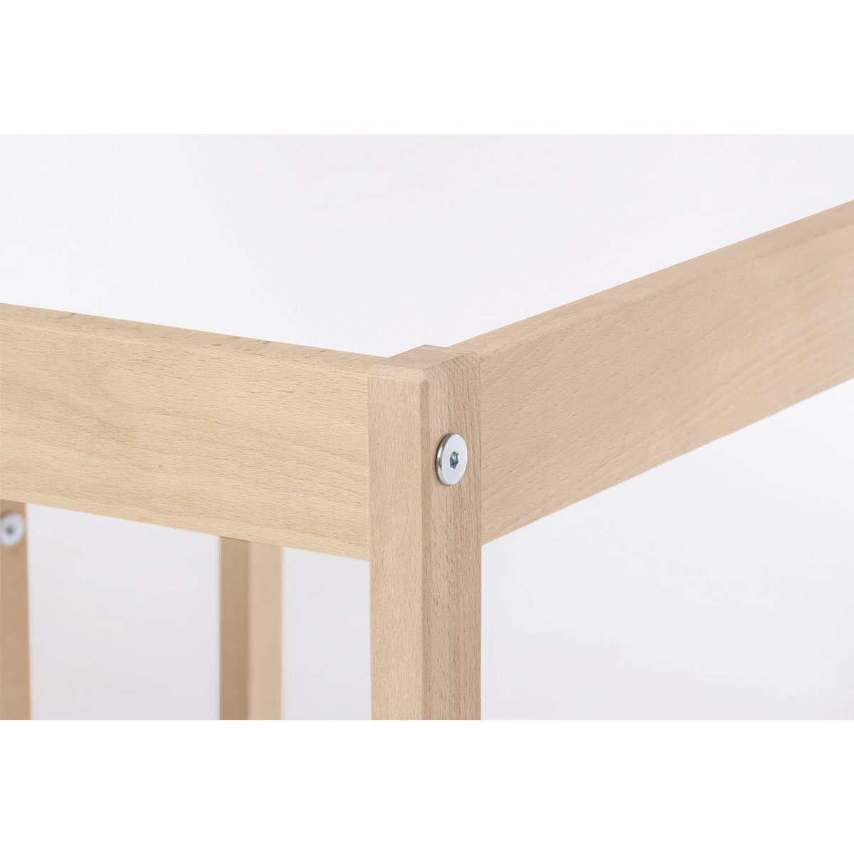 Ensemble table et chaises pour enfants 'Olaf', 3 parties