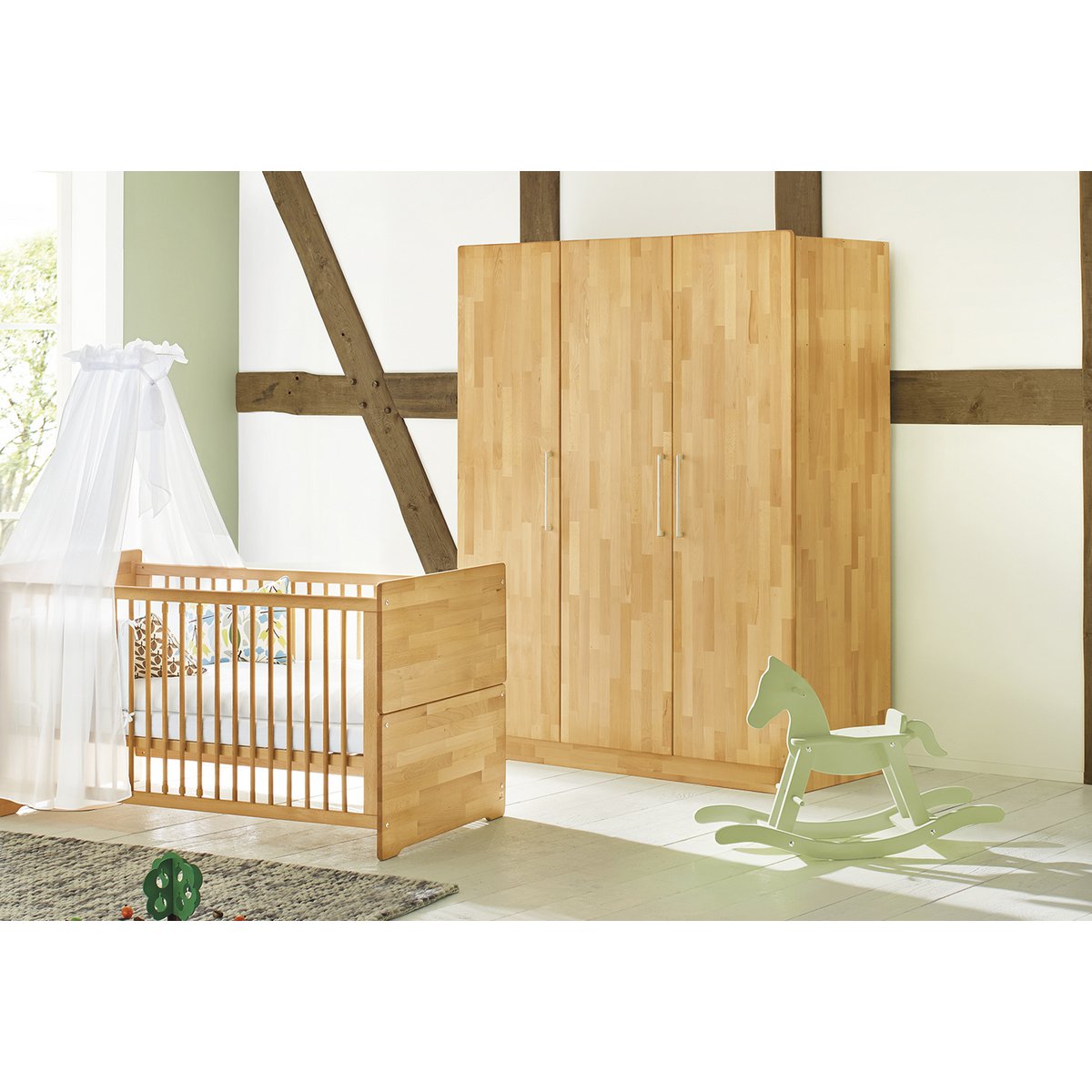 Armoire 'Natura' grande