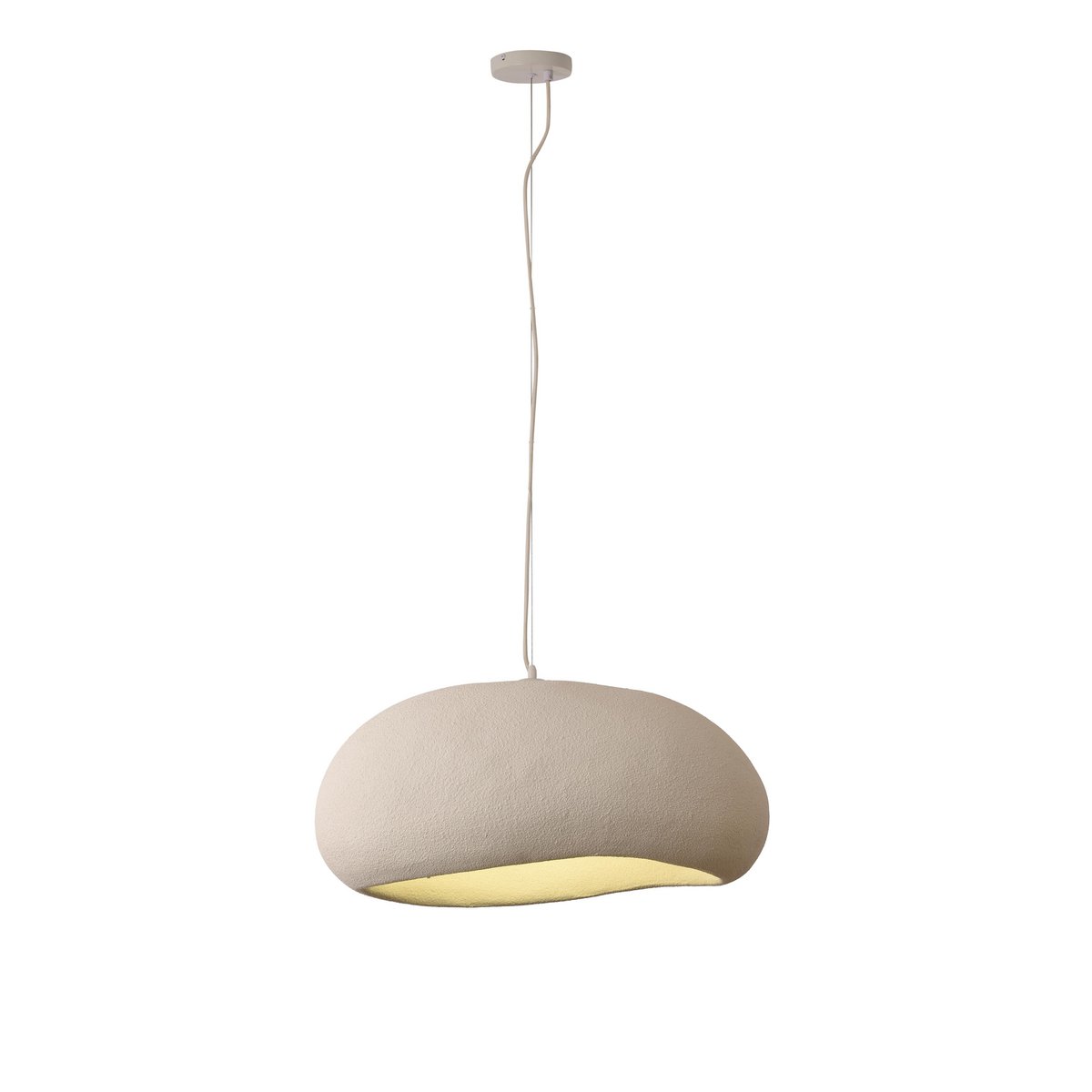 Lampe suspendue Kumo 60 cm
