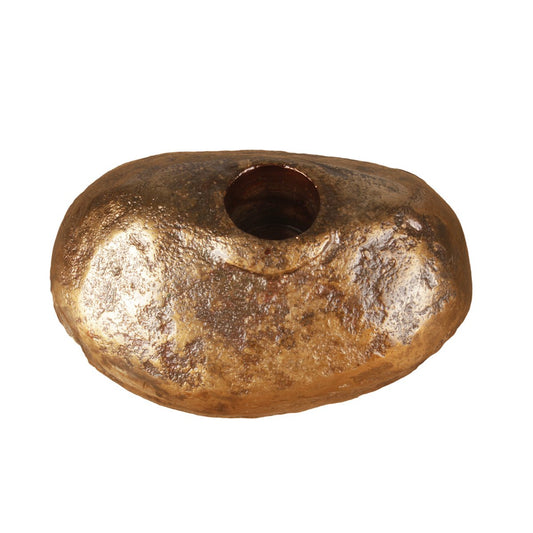 Pebble Candle Holder.2 (Set of 6)