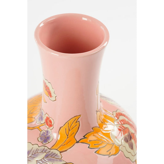 Eloise Vase - Céramique - Rose