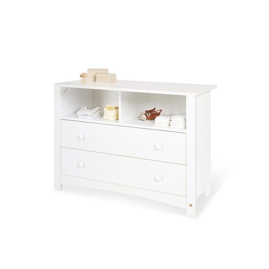 Extra-large 'Florentina' changing table
