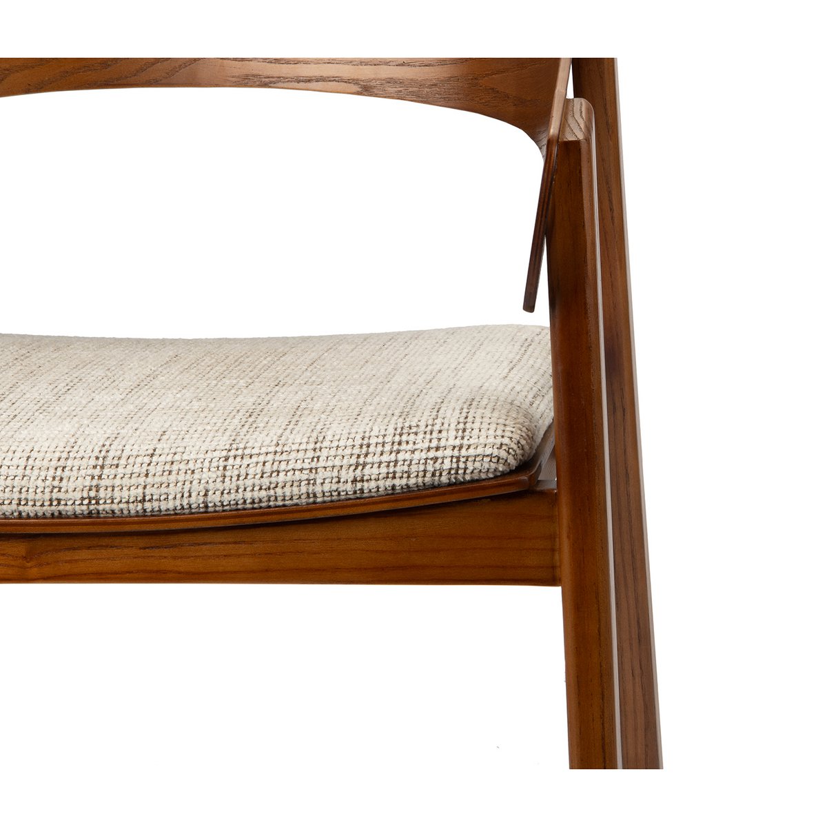 Chaises Edo - Lot de 2