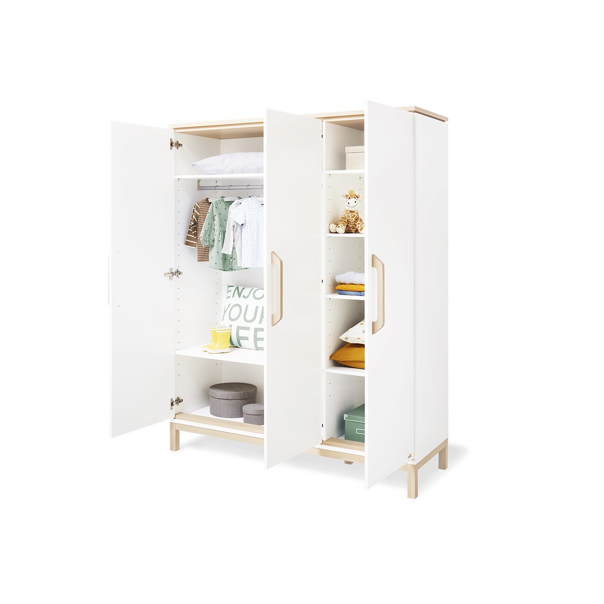 Armoire 'Light' grande