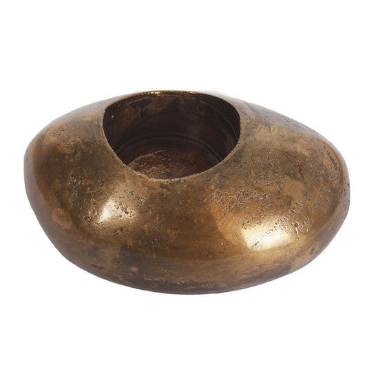 Pebble Candle Holder.1 (Set of 6)