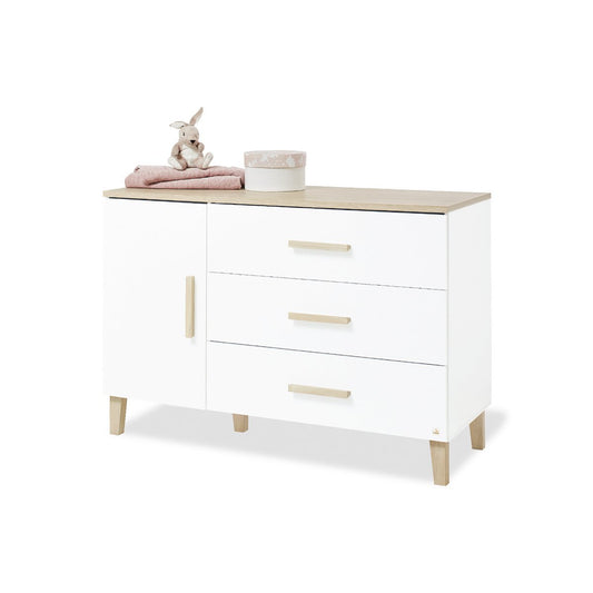 Lumi changing table
