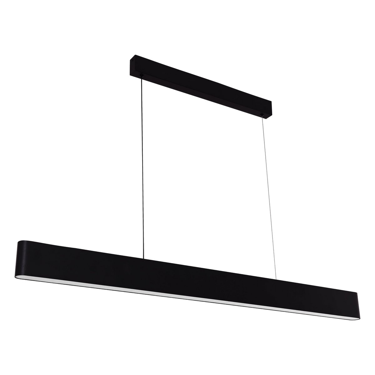 Suspension Neo Black | 120 cm