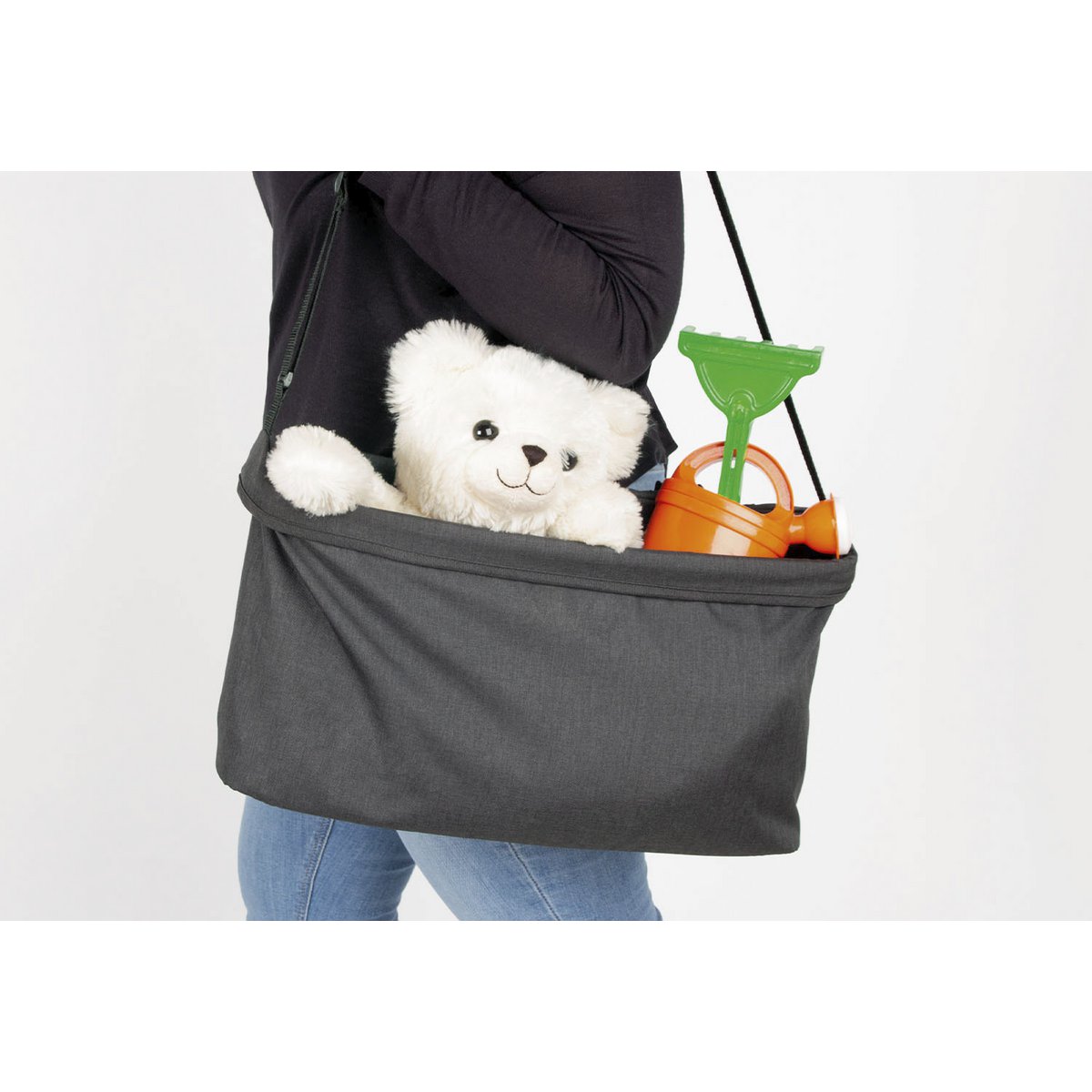 Tas voor opvouwbare kar 'Cruiser'