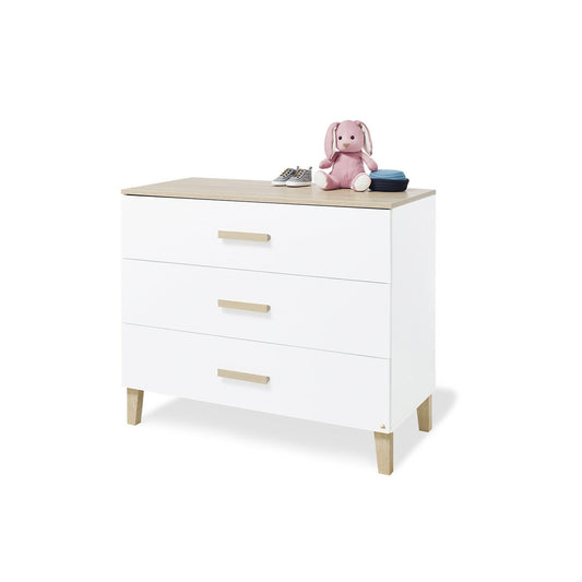 'Lumi' large changing table