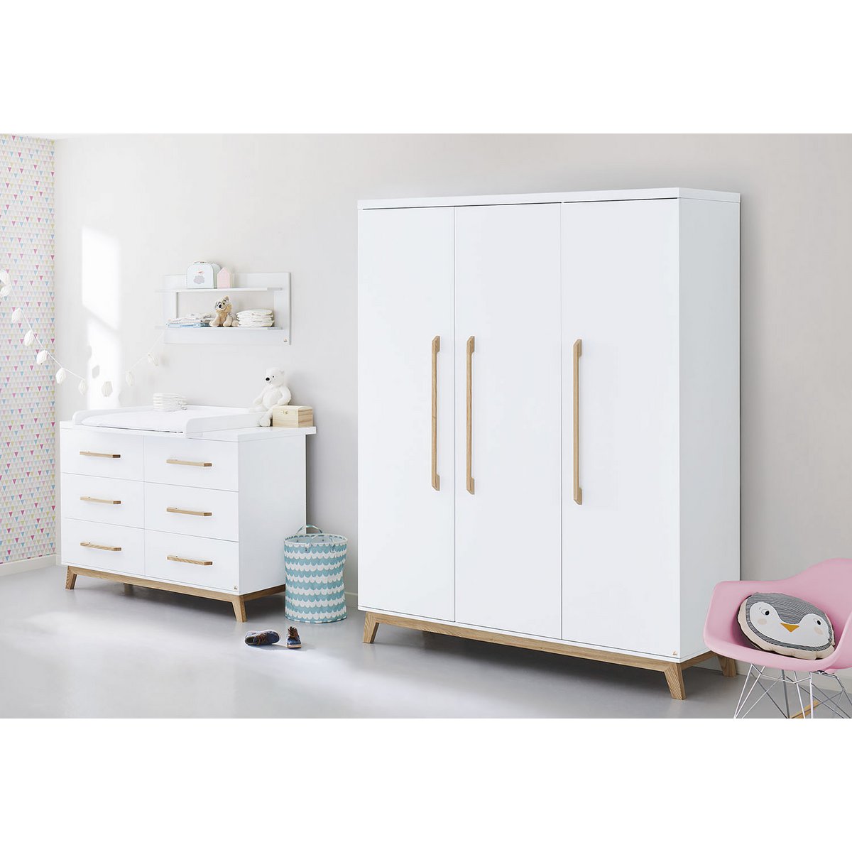 Armoire 'Riva' grande