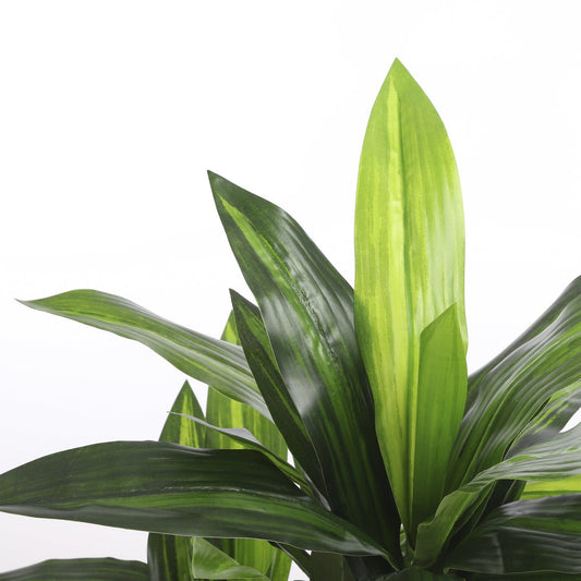 Plante Artificielle Dracaena - H110 x Ø60 cm