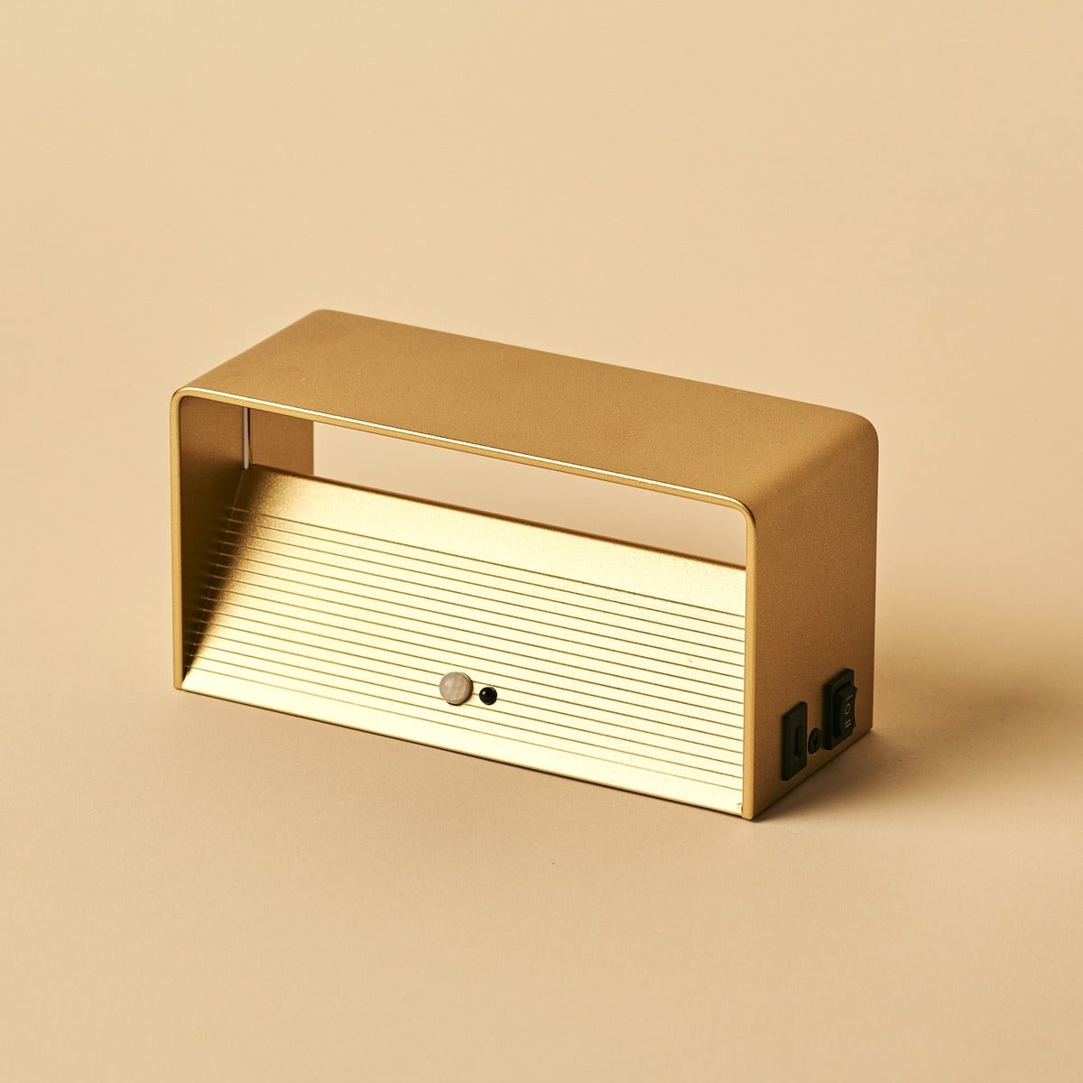 Tessa Gold – Lampe Murale sans fil