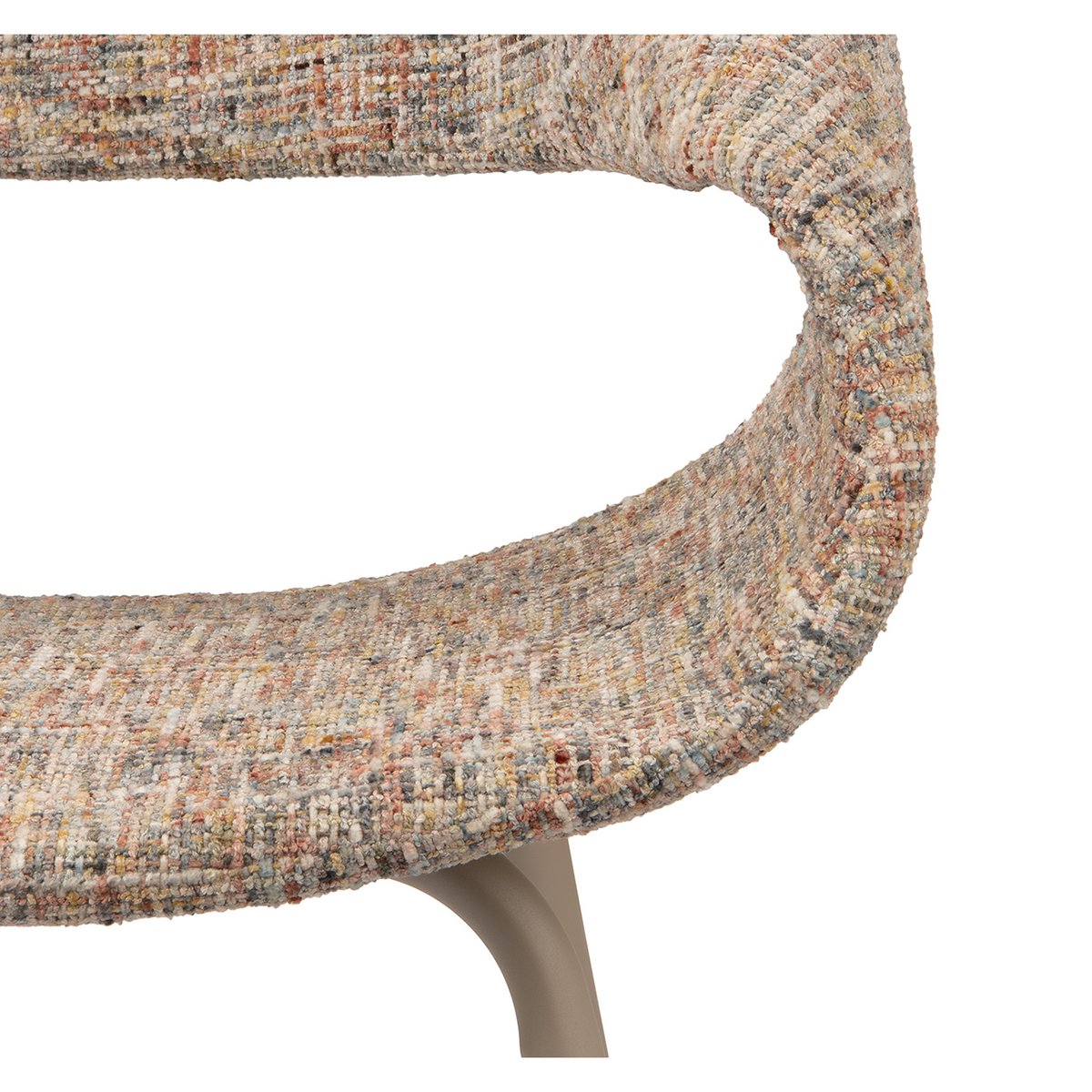 Chaise baleine rétro (ensemble de 2)