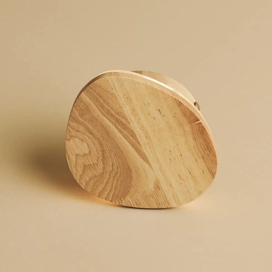 Lulu - Wireless and rechargeable wall light - dimmable lamp and warm light