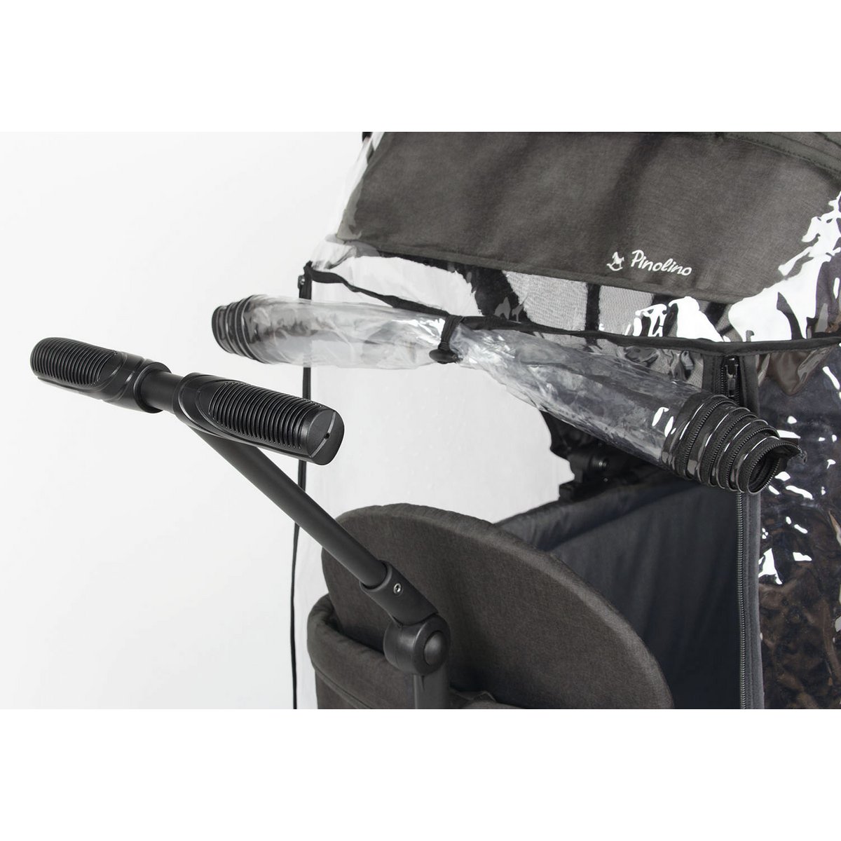 Rain cover for 'Cruiser' folding cart