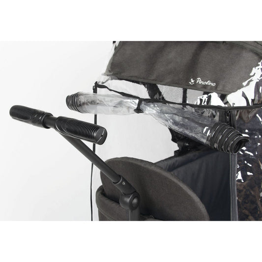 Rain cover for 'Cruiser' folding cart