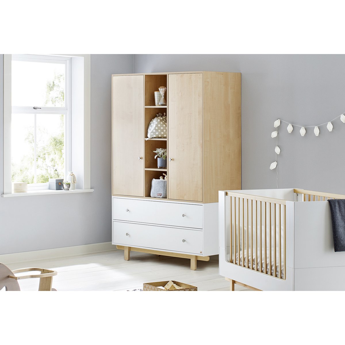 Armoire 'Boks' grande