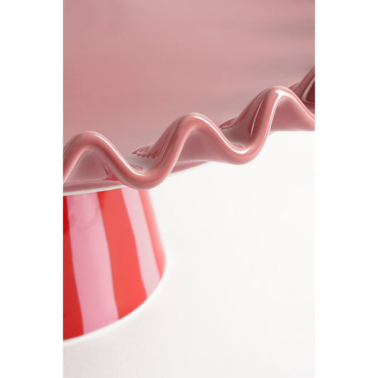 Bella Cake Stand - Ceramic