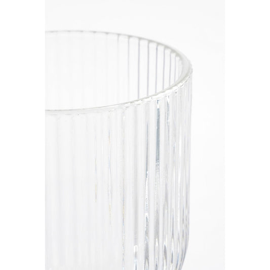 Verre à vin Merlot - 250 ml - Verre - Transparent