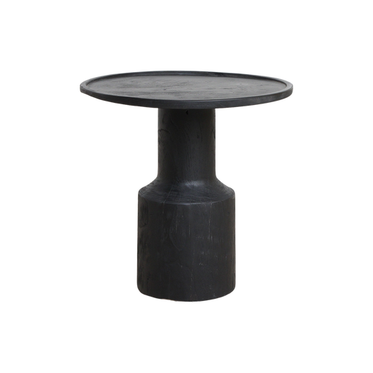 Table d'appoint Nero Minuit