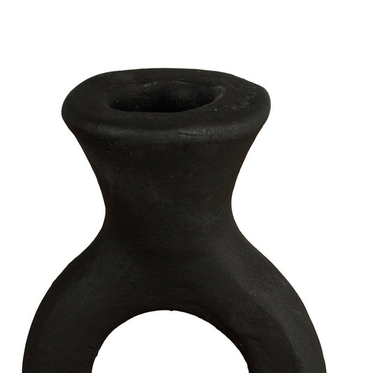 Atlas Ceramic Candle Holder (Set of 2)