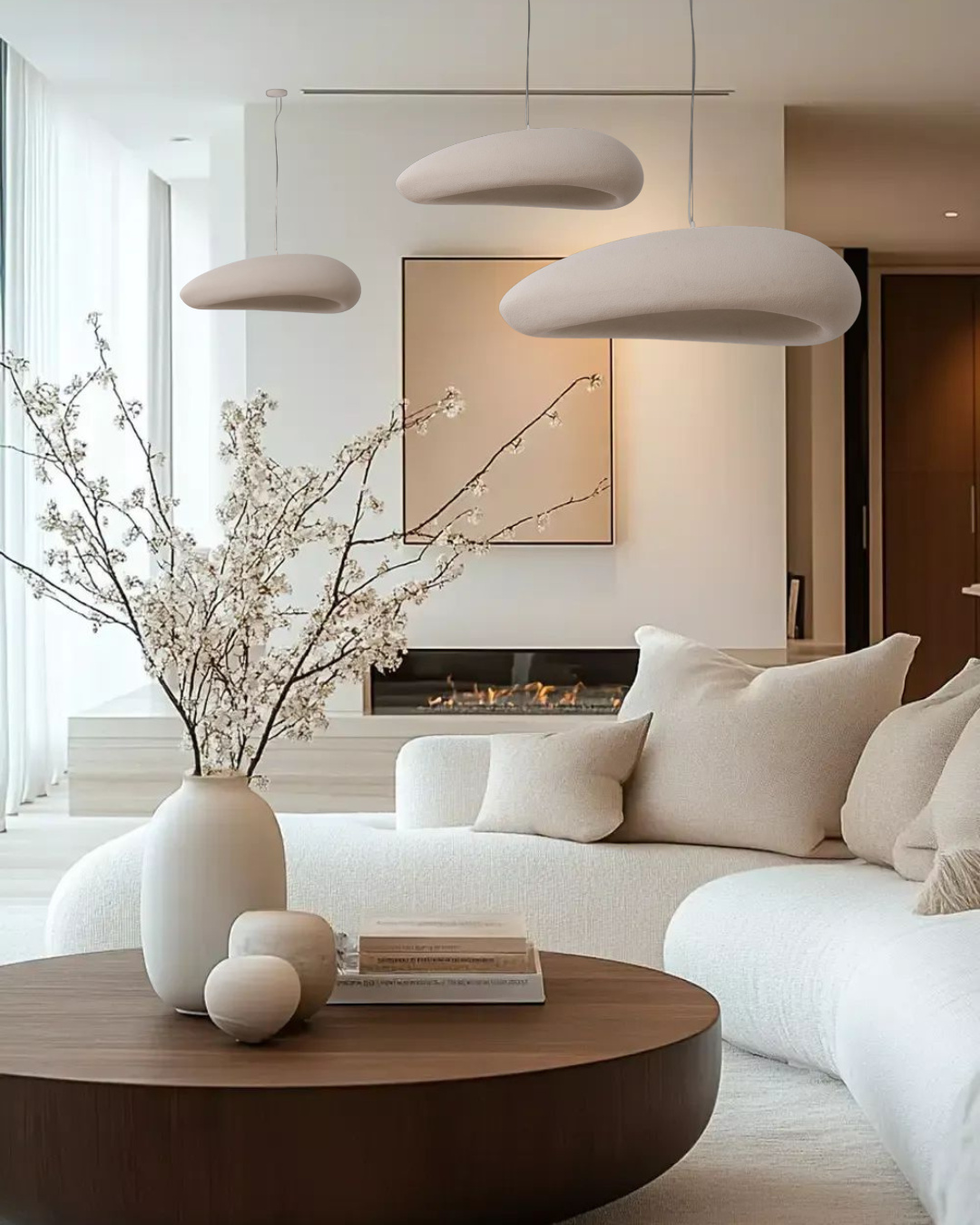 Satori Collection – Organic Japandi