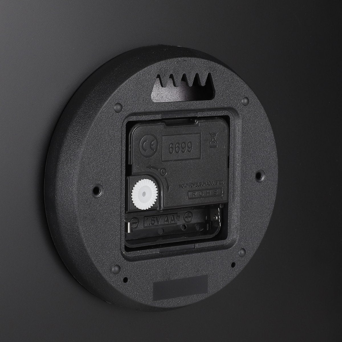 Horloge Murale Brixen - Blanc