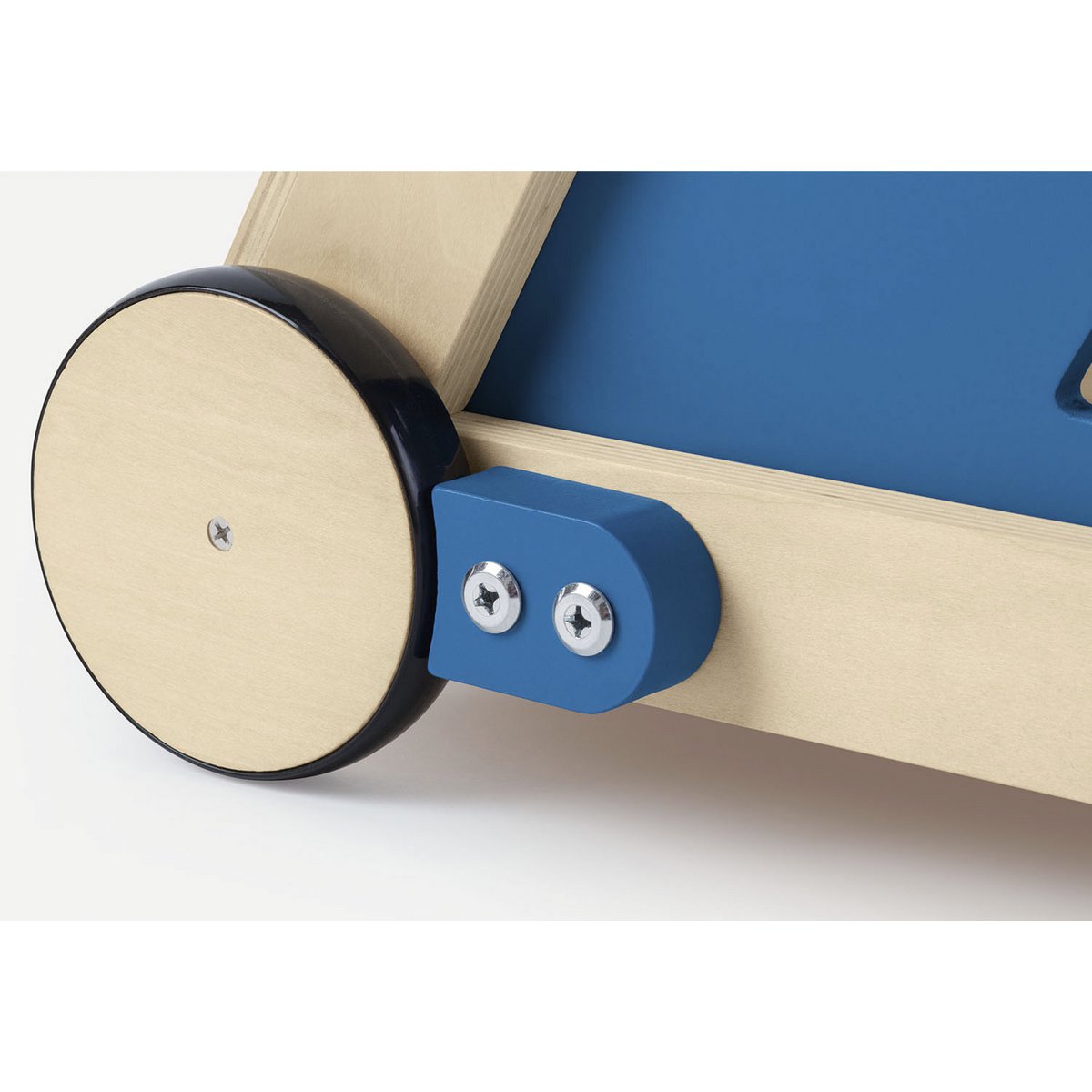 Marcheur d'activité 'Titus', bleu