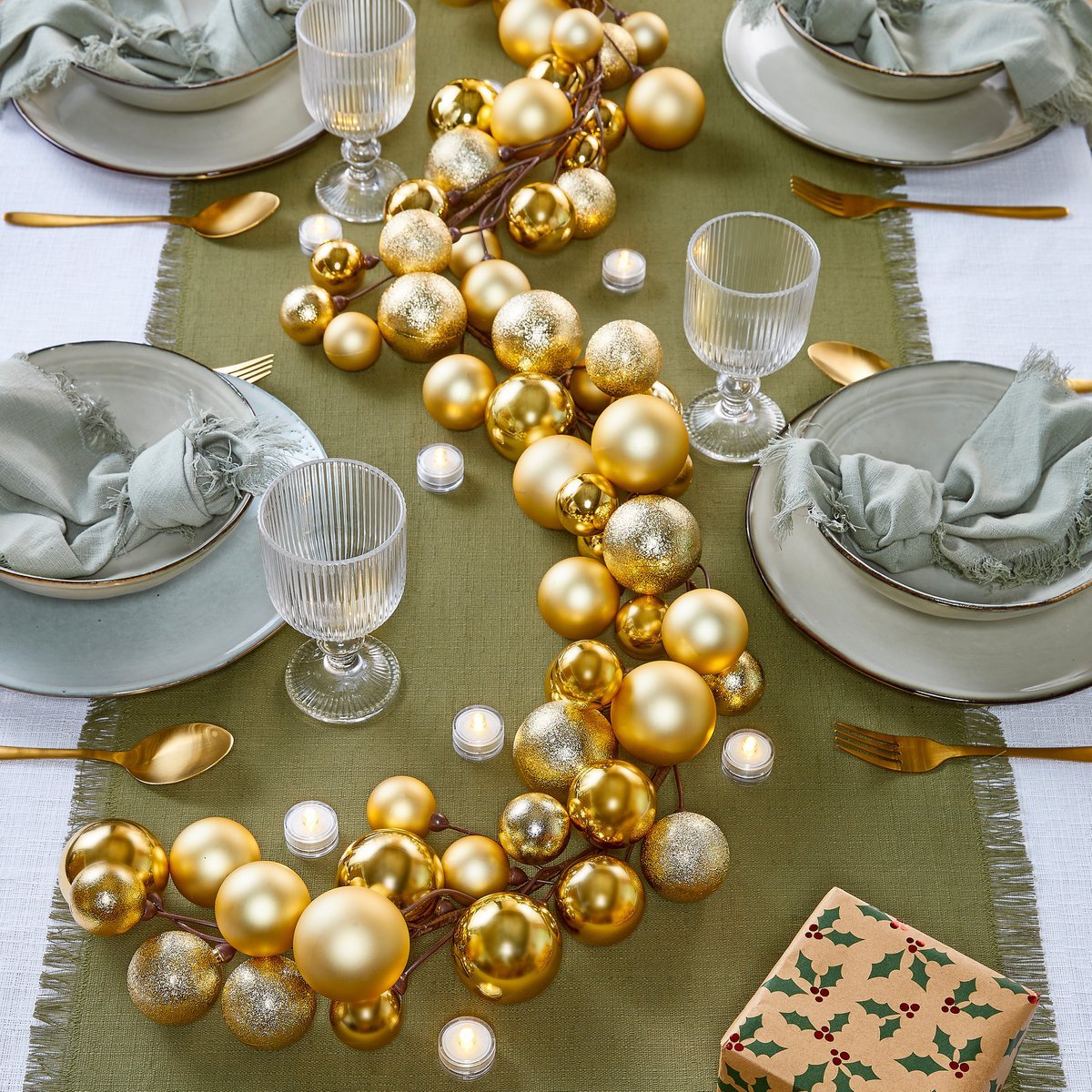 Verre à vin Merlot - 250 ml - Verre - Transparent