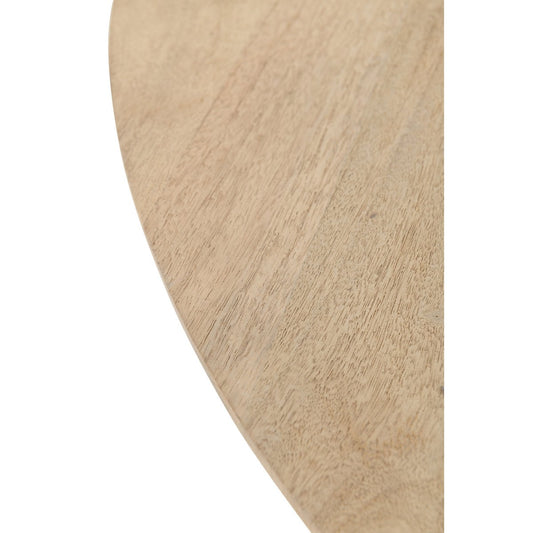 Table Eli Manguier Naturel