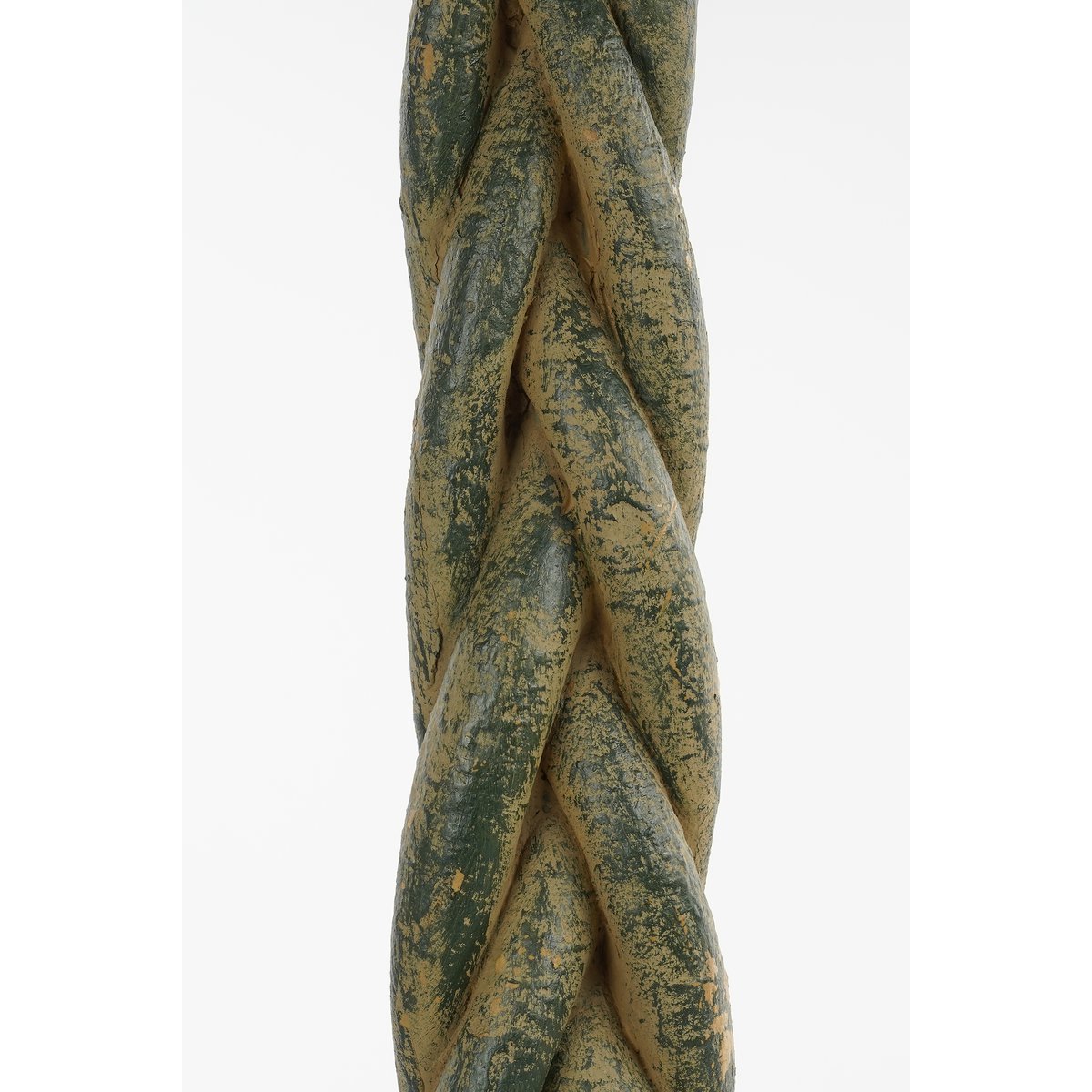 Plante Artificielle Pachira - H150 x Ø65 cm - Vert