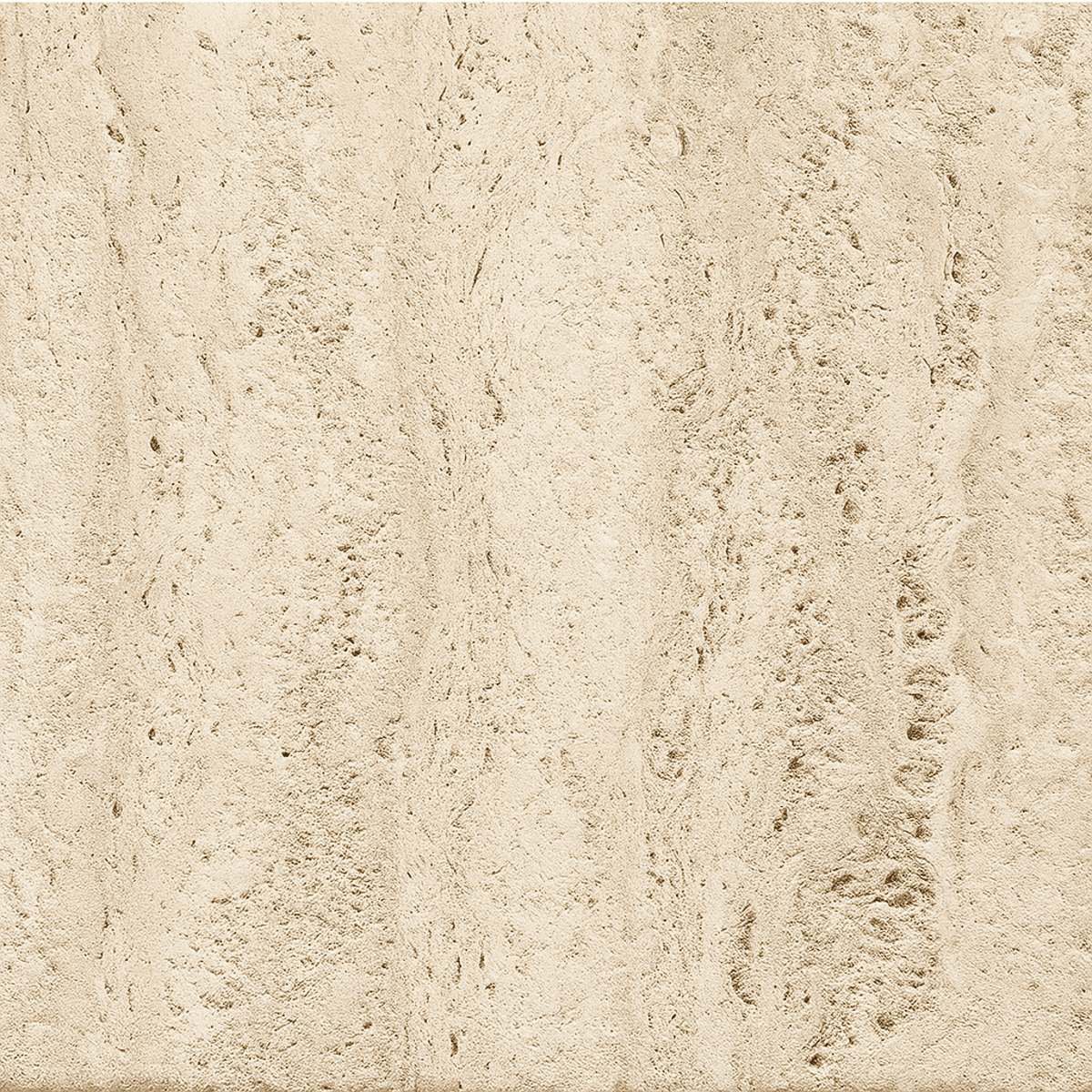 Renoir Beige / Travertino Classico – Lampe de table en Travertin