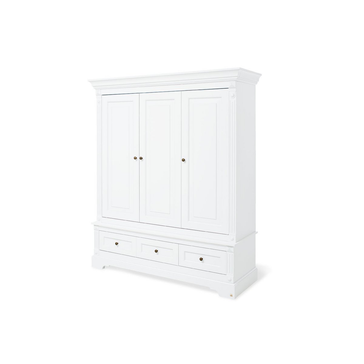 Armoire 'Emilia' grande