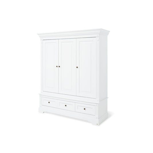 Armoire 'Emilia' grande